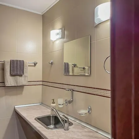 Appartement Apres Steps To Lift Bansko