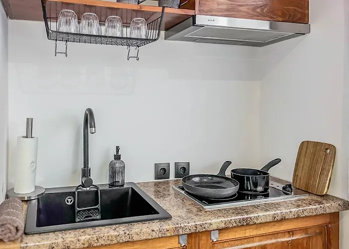 Апартамент Apres Steps To Lift