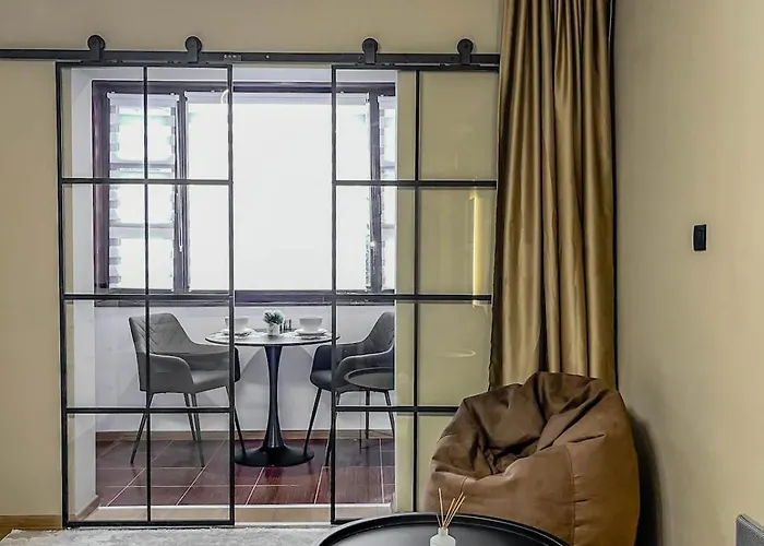 Apres Steps To Lift *