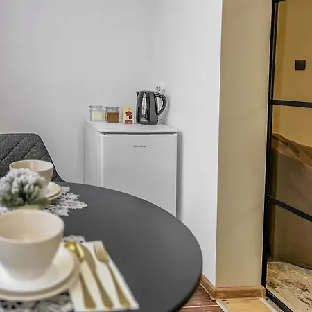 Apres Steps To Lift Apartament Bansko