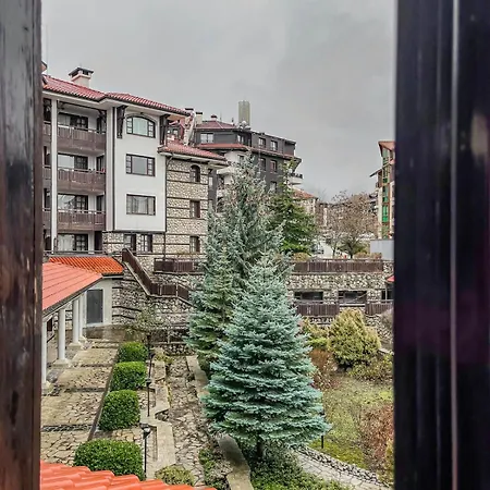 Apres Steps To Lift Apartament Bansko